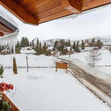 Austen Precioso Chalet En Formigal Extérieur photo