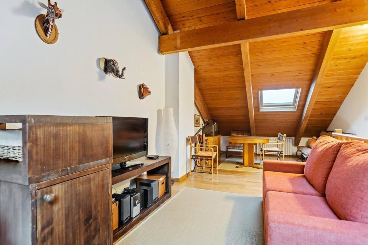 Austen Precioso Chalet En Formigal Extérieur photo
