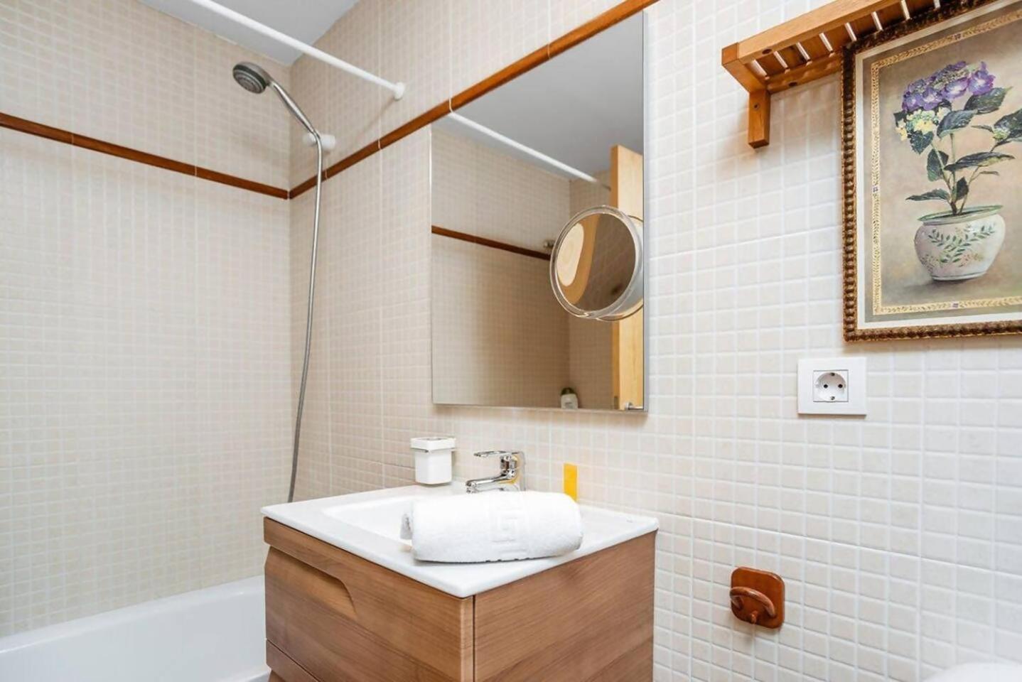 Austen Precioso Chalet En Formigal Extérieur photo