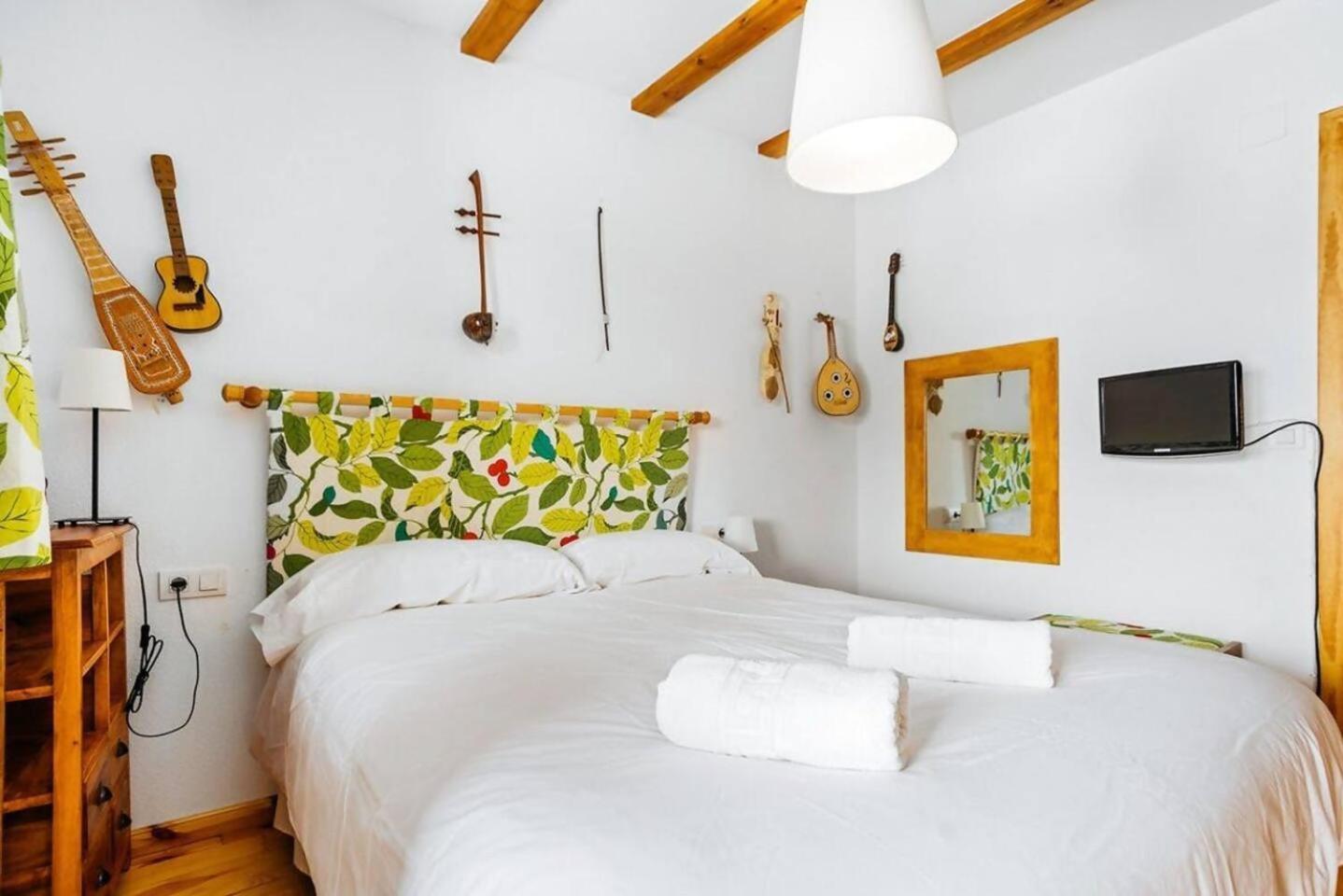 Austen Precioso Chalet En Formigal Extérieur photo
