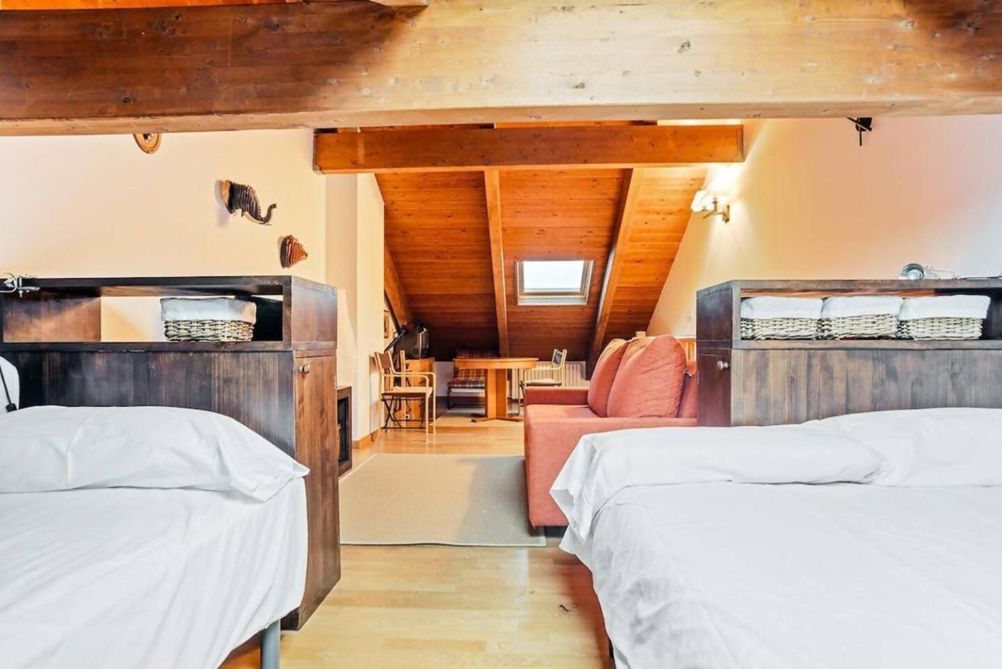 Austen Precioso Chalet En Formigal Extérieur photo