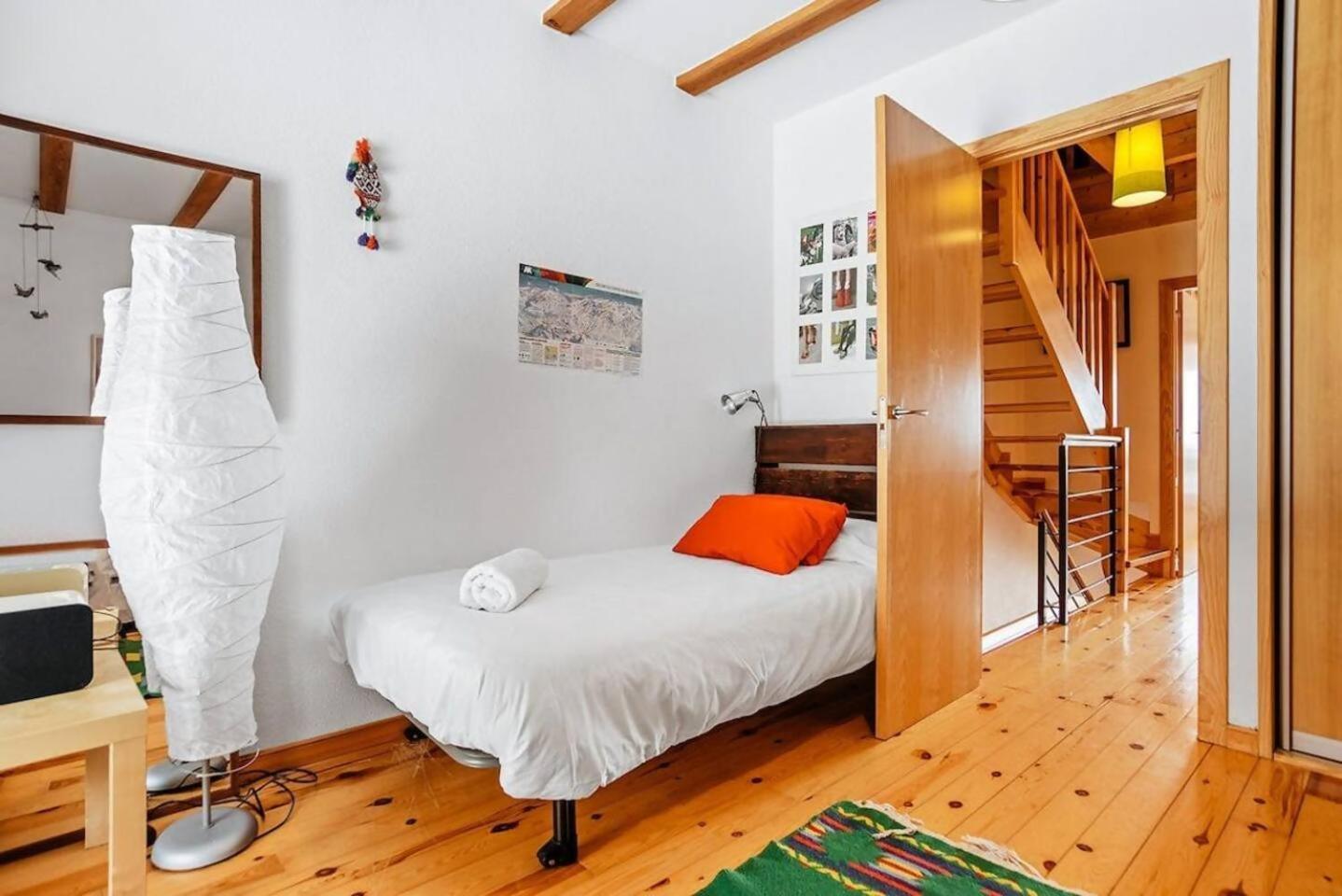 Austen Precioso Chalet En Formigal Extérieur photo